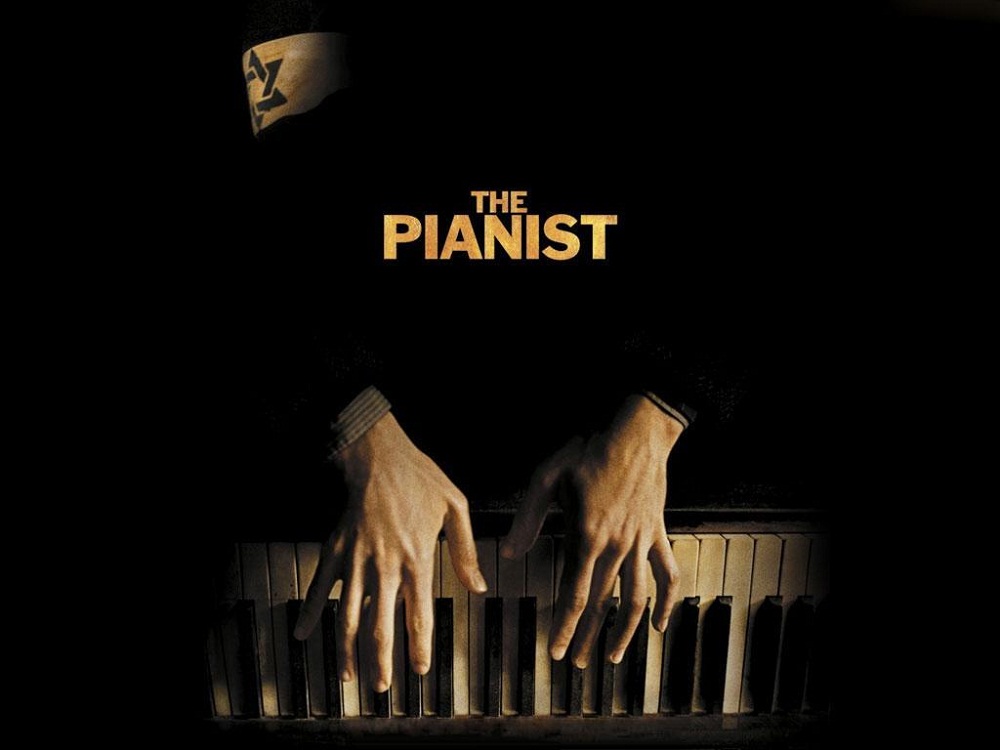 Пианист/The Pianist