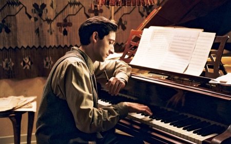 Пианист/The Pianist