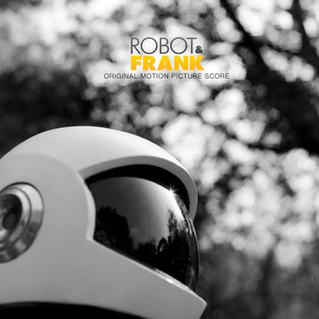 Робот и Фрэнк (Robot & Frank)